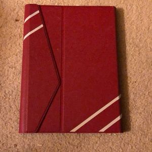 iPad Air 2 case with removable key board